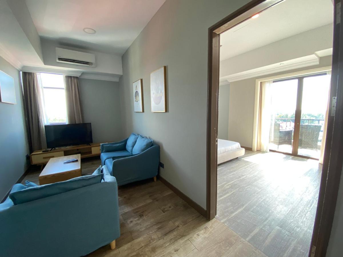 The Lanes Hotel Tutong Ngoại thất bức ảnh