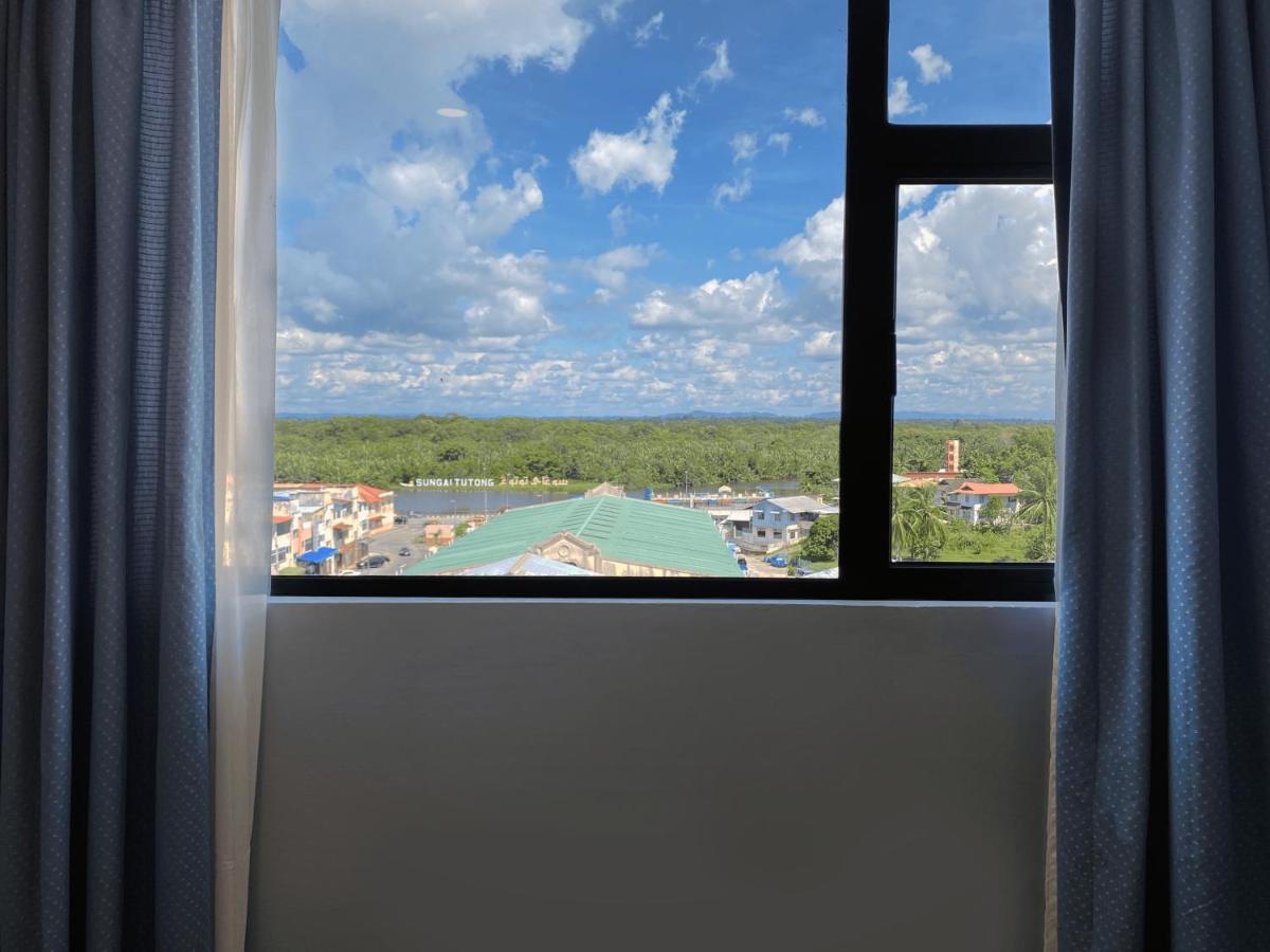 The Lanes Hotel Tutong Ngoại thất bức ảnh